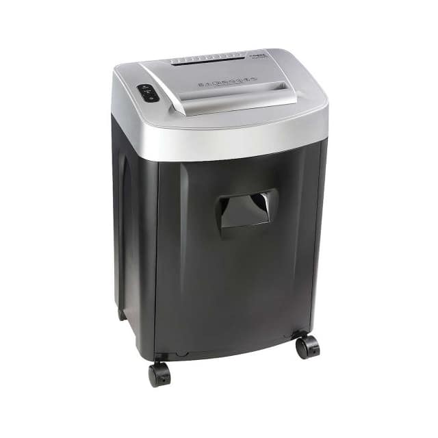 B2237172 PAPERSAFE DESKSIDE PAPER SHREDDE