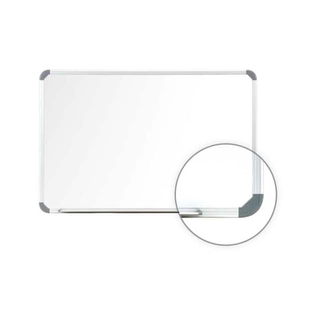 B243560 CINTRA MAGNETIC MARKERBOARD, 48