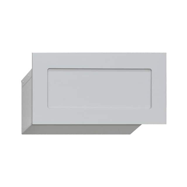 2255ALM DOOR MAIL DROP SLOT
