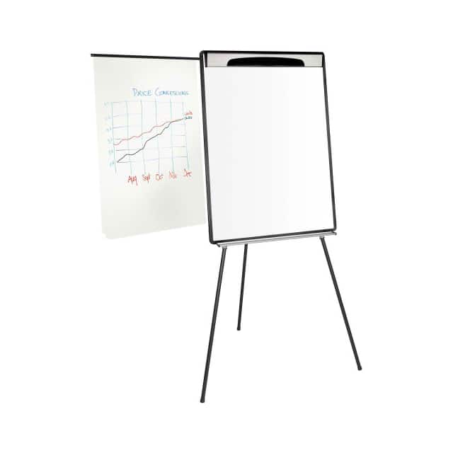 EA23062119 DRY ERASE TRIPOD PRESENTATION EA