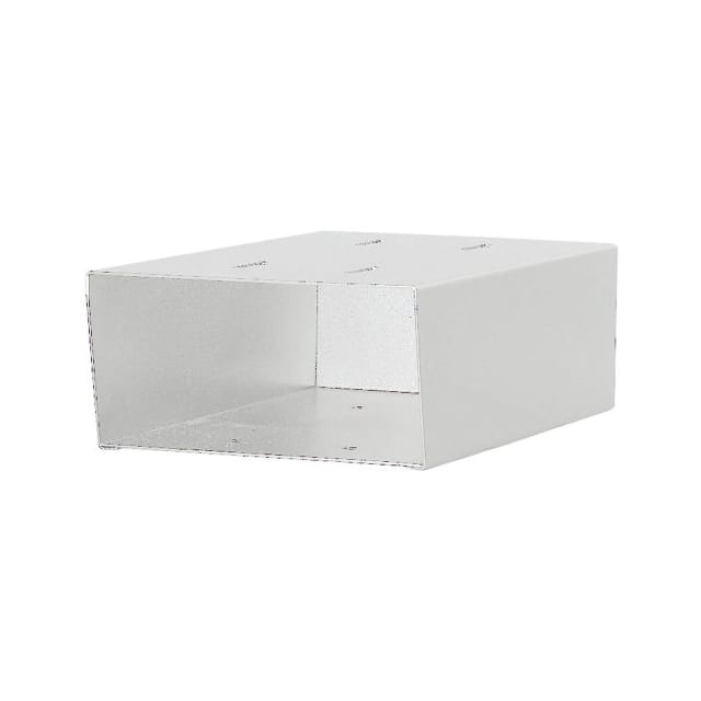 268768WH JAYCO NEWSPAPER HOLDER, WHITE
