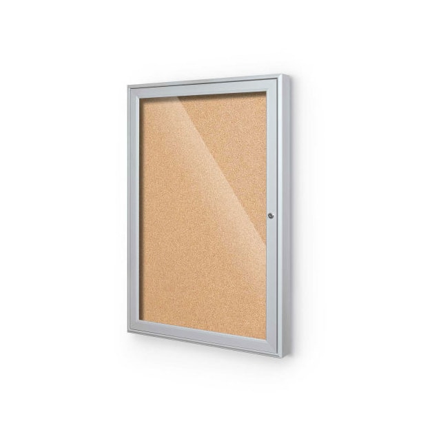 94PSB-I-01 INDOOR ENCLOSED BULLETIN BOARD,