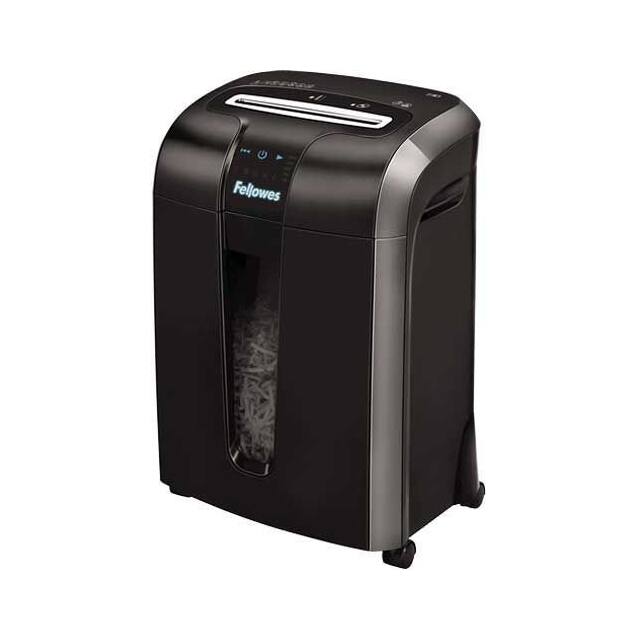 4601001 POWERSHRED 73CI 100% JAM PROOF C