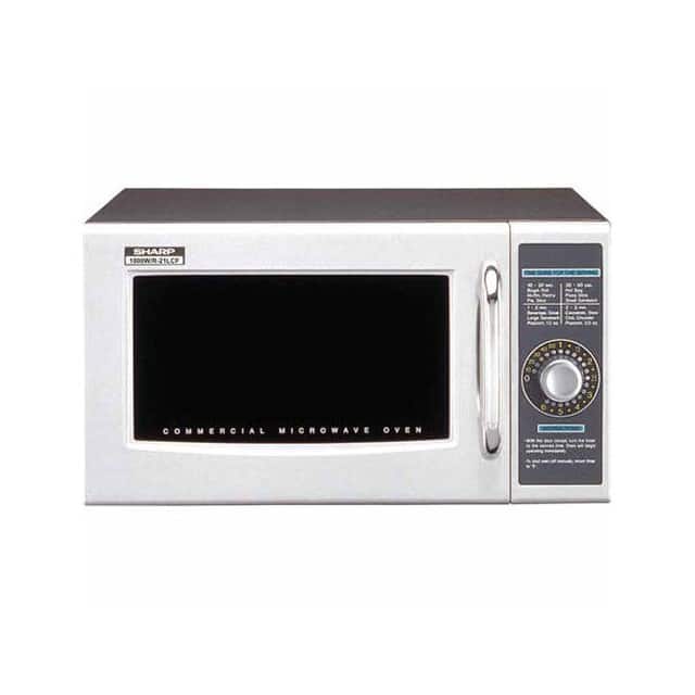 R21LCFS R-21-LCF, COMMERCIAL MICROWAVE O