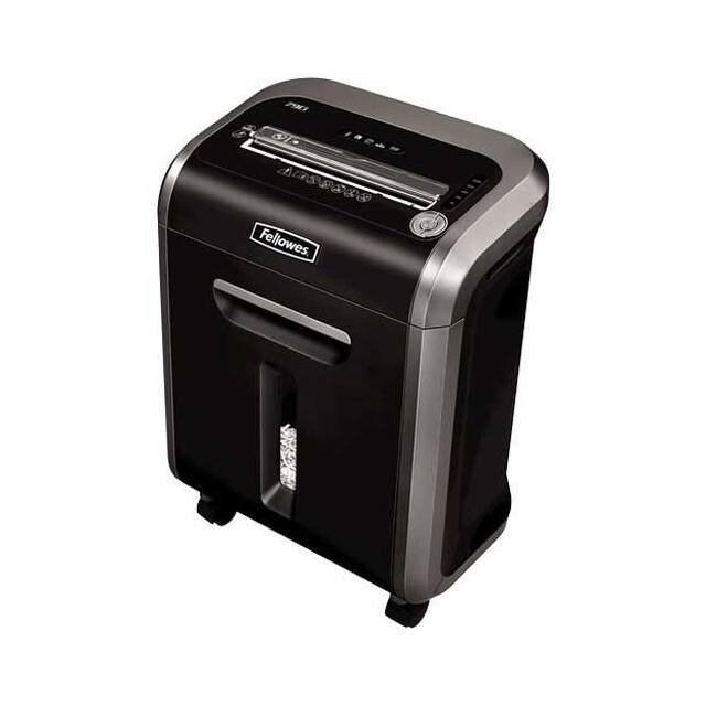3227901 POWERSHRED 79CI 100% JAM PROOF C