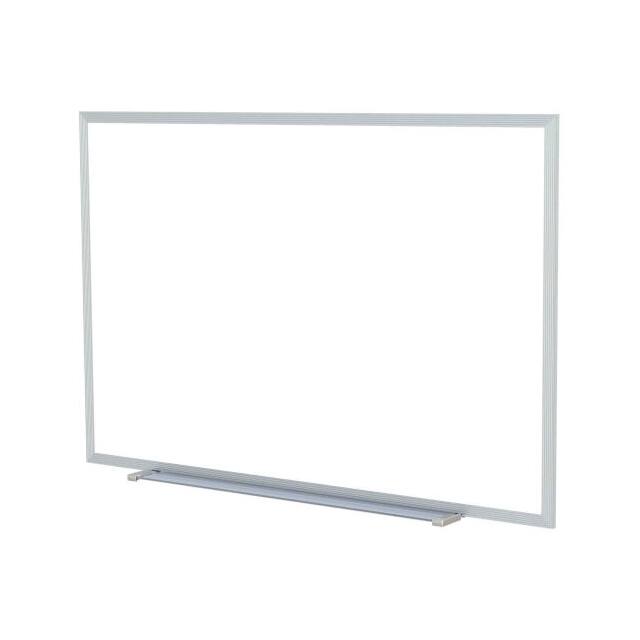 B1480945 PAINTED STEEL MAGNETICBOARD, 48-