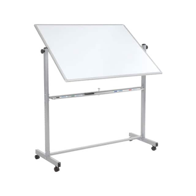 G-MB4836WW DOUBLE SIDED ROLLING MAGNETIC DR