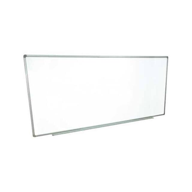 9640WB MAGNETIC DRY ERASE BOARD, STEEL