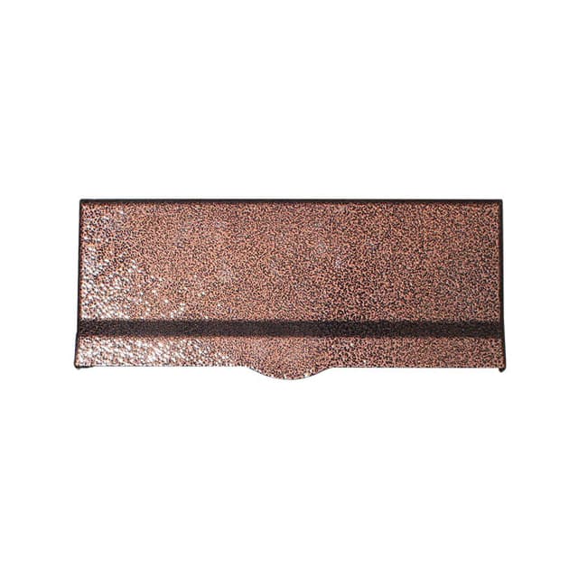 LM6-46-AC MAIL SLOT W/CHUTE WALL MOUNT 12-