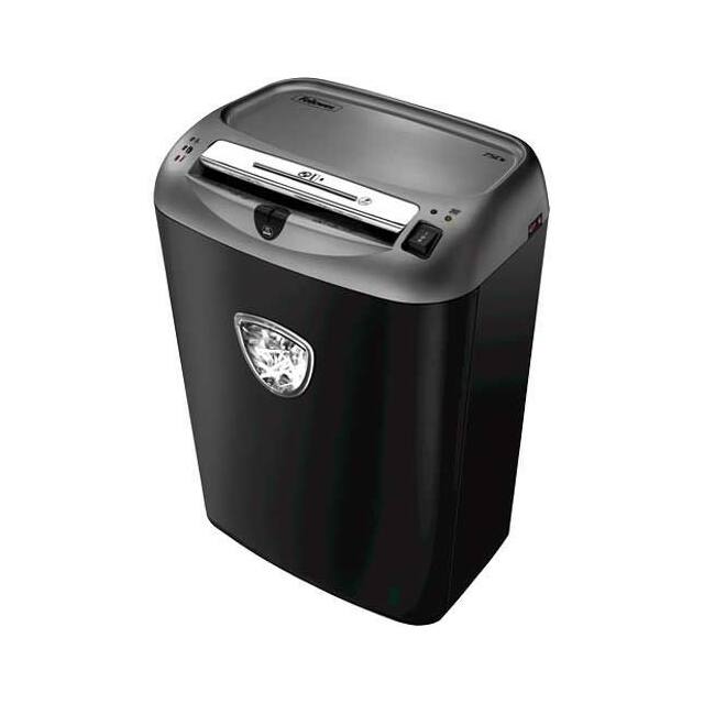 4675701 POWERSHRED 75CS CROSS-CUT SHREDD