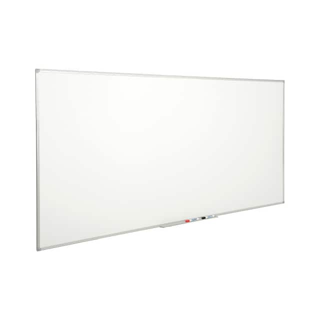 MA2112170MV DOUBLE SIDED DRY ERASEBOARD, MEL
