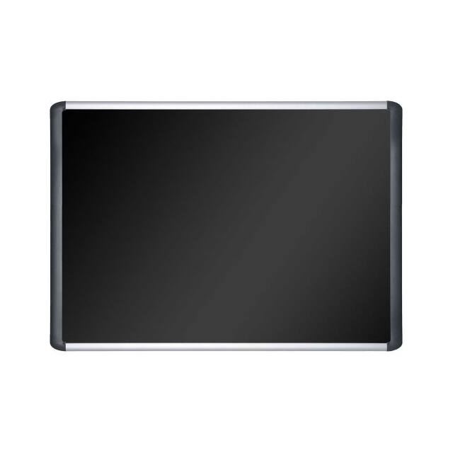 MVI050301 SOFT-TOUCH CORKBOARD, FABRIC, 48