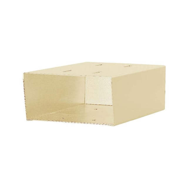 268770TN ALUMINUM NEWSPAPER HOLDER FOR ST