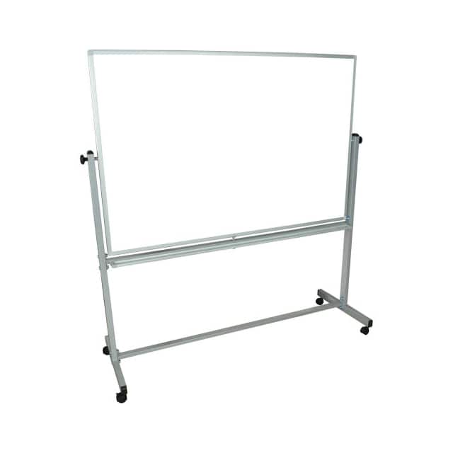 MB6040WW 60"W X 40"H MOBILE REVERSIBLE MA