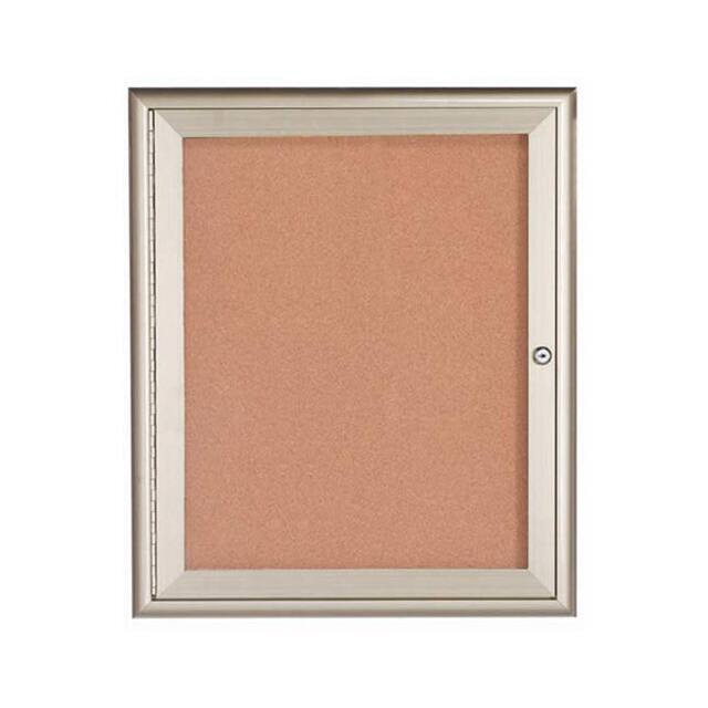 WFC3630 1 DOOR WATER FALL STYLE BULLETIN