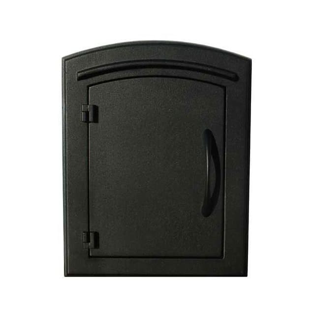 MAN-1400-BL MANCHESTER NON-LOCKING COLUMN MO