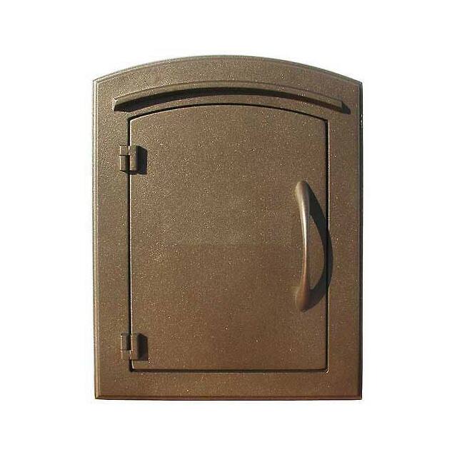 MAN-1400-BZ MANCHESTER NON-LOCKING COLUMN MO