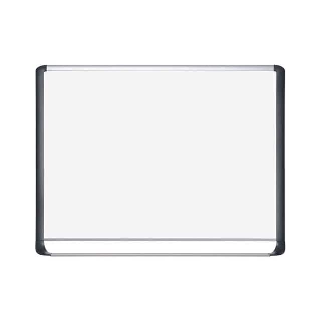 MVI050201 DRY ERASE BOARD, 48 X 36