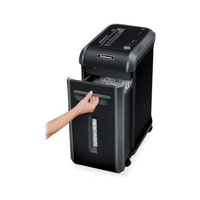 3229901 POWERSHRED 99CI 100% JAM PROOF C