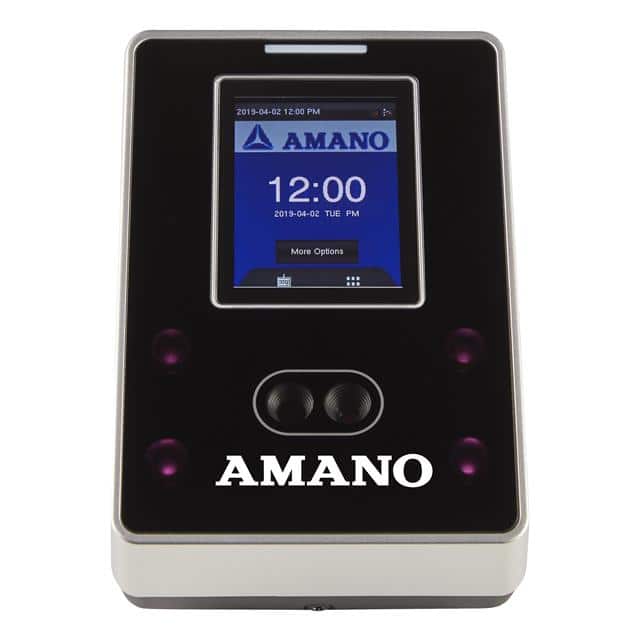 AFR-100/A976 TIME GUARDIAN AFR-100 REALTIME F