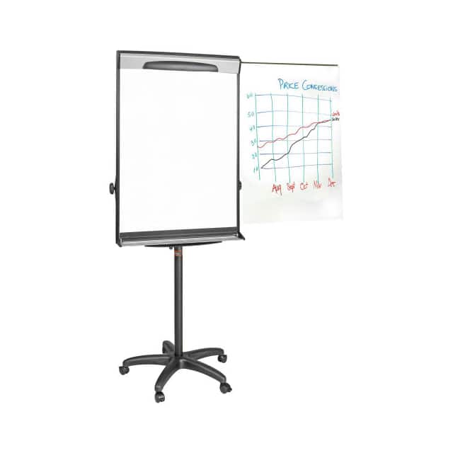 EA48062119 MAGNETIC DRY ERASE MOBILE PRESEN