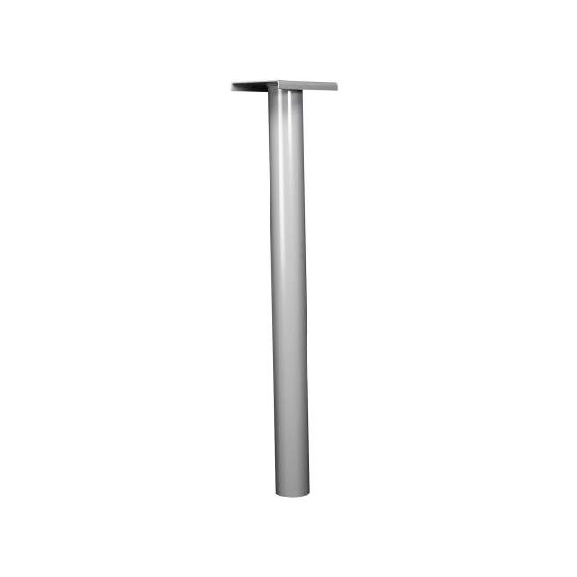 268751 36" IN-GROUND STAINLESS POST FOR