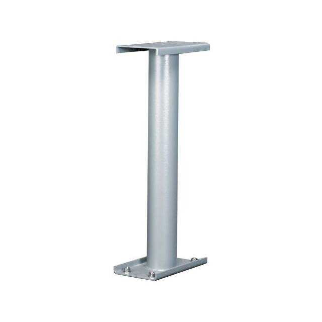 268750 30" SURFACE MOUNT STAINLESS POST