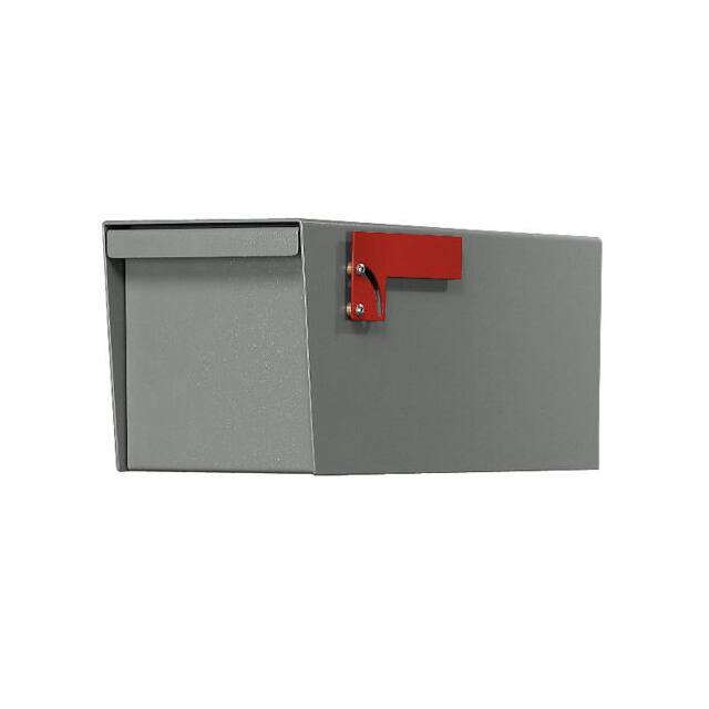 268737GY RESIDENTIAL NON-LOCKING LETTER L
