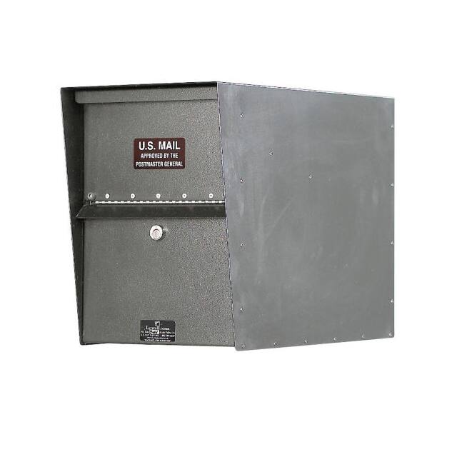 268714GY STANDARD LIGHT DUTY LETTER LOCKE