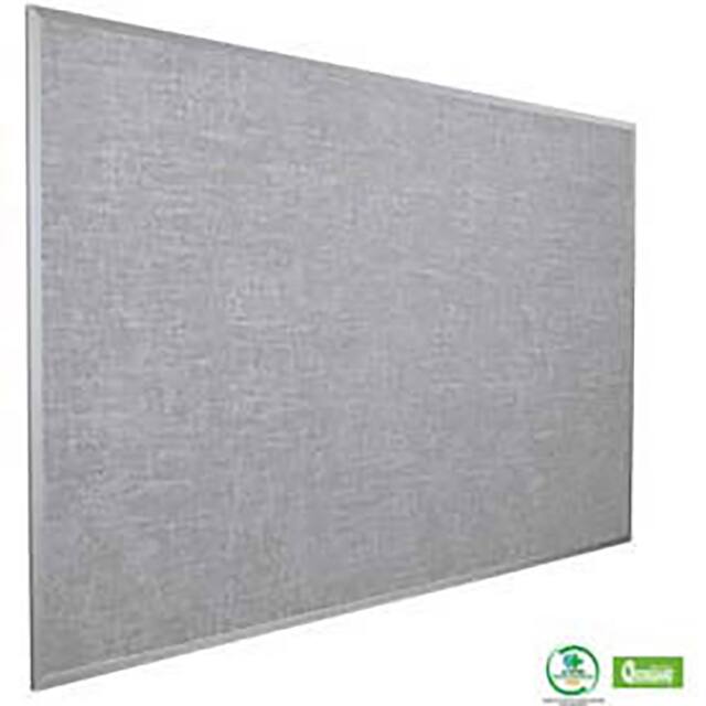 311AG-44 VIN-TAK TACKBOARD W/ALUMINUM TRI