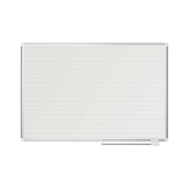 MA0594830 MAGNETIC RULED PLANNER, 48 X 36