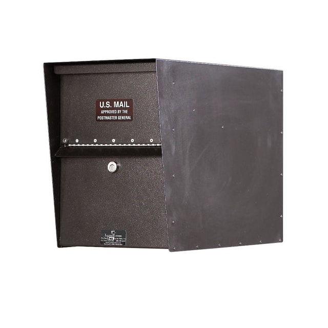 268714BZ STANDARD LIGHT DUTY LETTER LOCKE