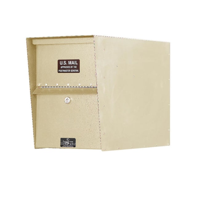 268714TN STANDARD LIGHT DUTY LETTER LOCKE