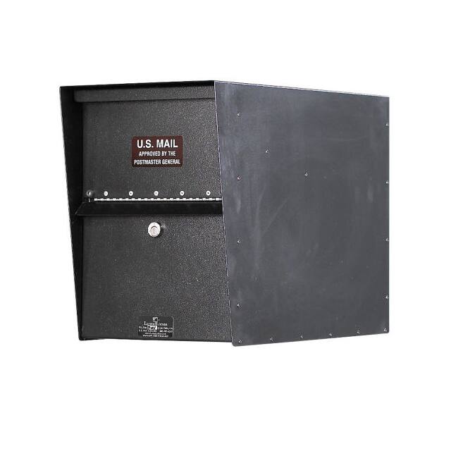 268714BK STANDARD LIGHT DUTY LETTER LOCKE