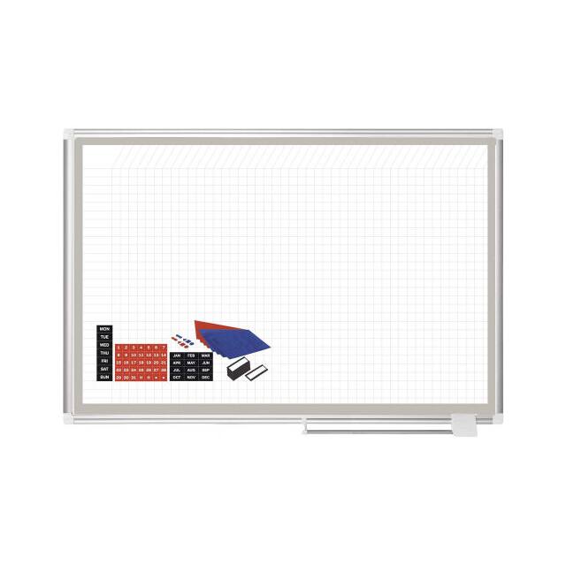 GA05108830A MAGNETIC ALL PURPOSE PLANNER W/K