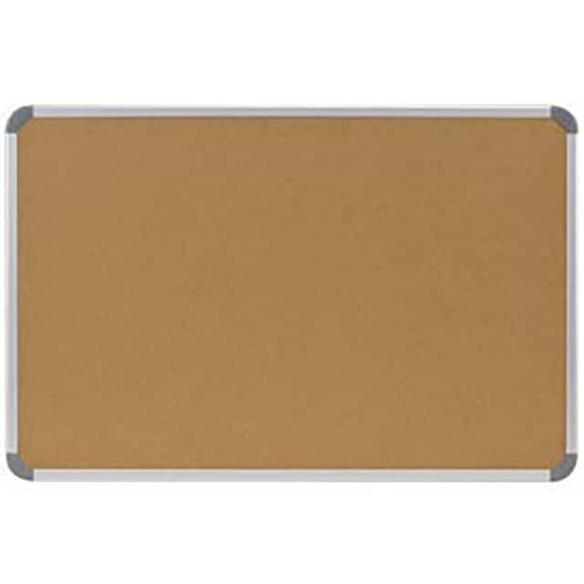 B243523 CINTRA CORKBOARD, 72"W X 48"H