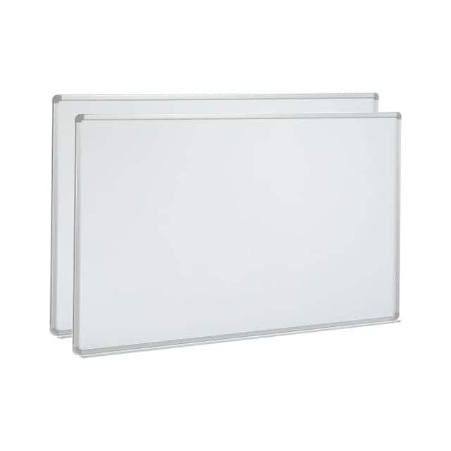 B880013PK 96"W X 48"H MAGNETICBOARD, STEEL