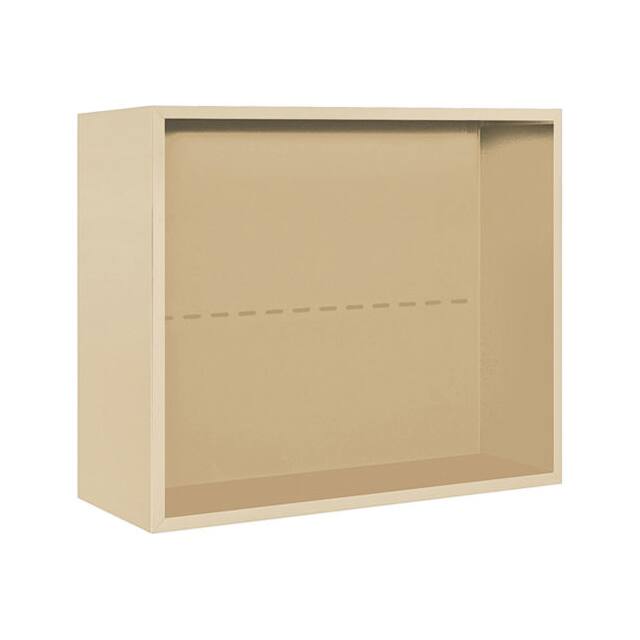 B1406737 ENCLOSURE FOR SALSBURY 4C HORIZO