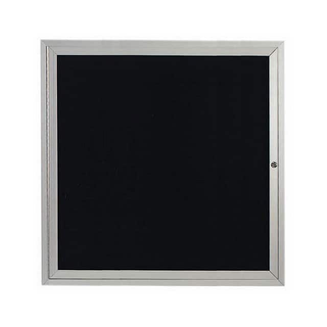 ADC3636 1 DOOR LETTER BOARD CABINET, 36"