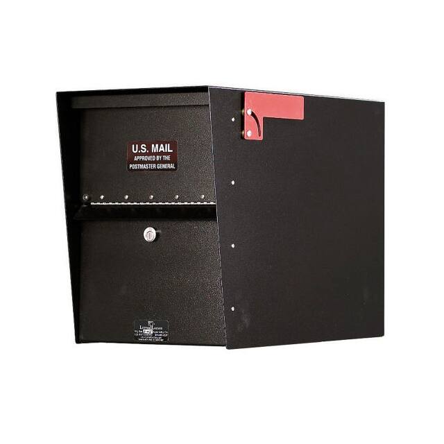 268704BZ STANDARD LETTER LOCKER MAILBOX