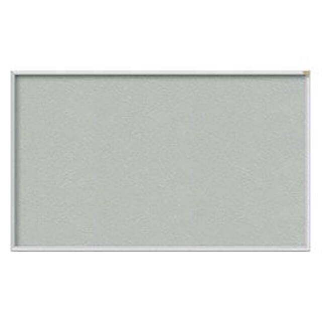 1634-193 48"W X 36"H ALUMINUM FRAME VINYL
