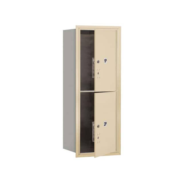 B1408729 4C HORIZONTAL MAILBOX
