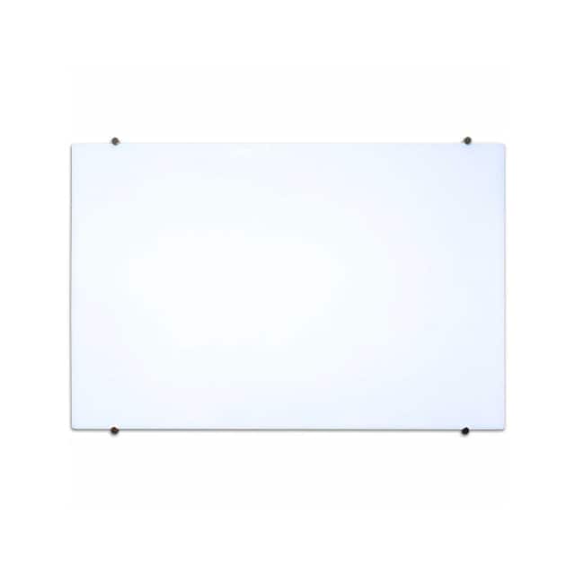 WGB6040M MAGNETIC GLASSBOARD, 60 X 40