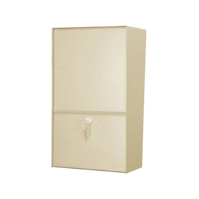 268731TN WALL MOUNT VERTICAL REAR ACCESS