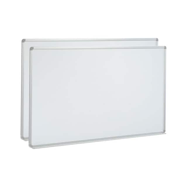 B880012PK 72"W X 48"H MAGNETICBOARD, STEEL