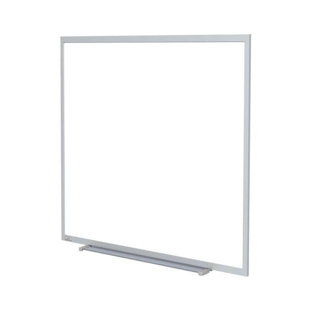 M1-44-4 PORCELAIN ON STEEL MARKERBOARD,