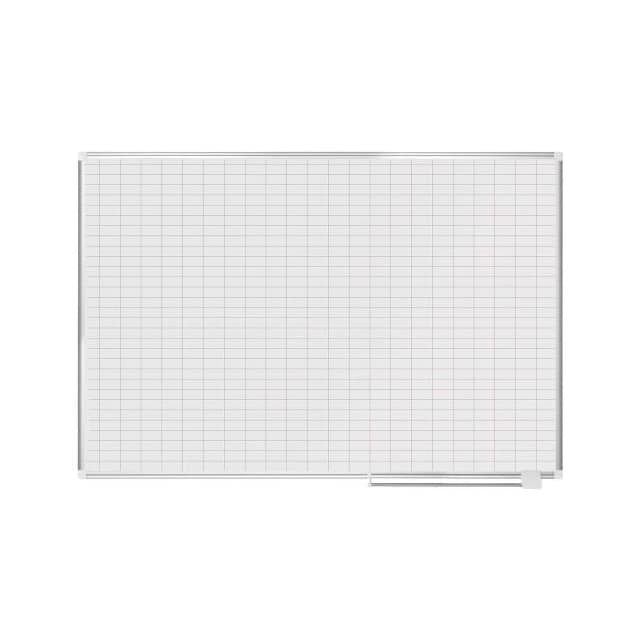 MA2792830 MAGNETIC 1X2 GRID PLANNER, 72 X