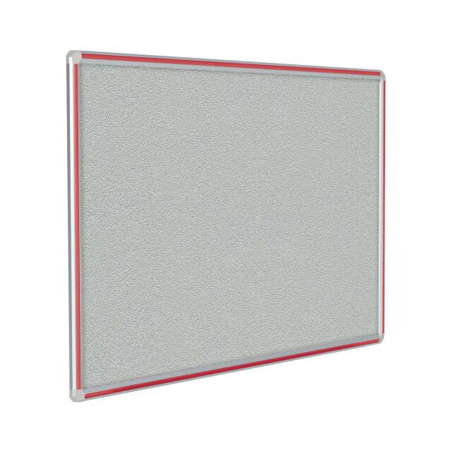 DFVRD46-42 DECOAURORA VINYL BULLETIN BOARD,