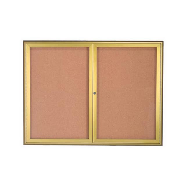 WFC3648G 2 DOOR WATER FALL STYLE BULLETIN
