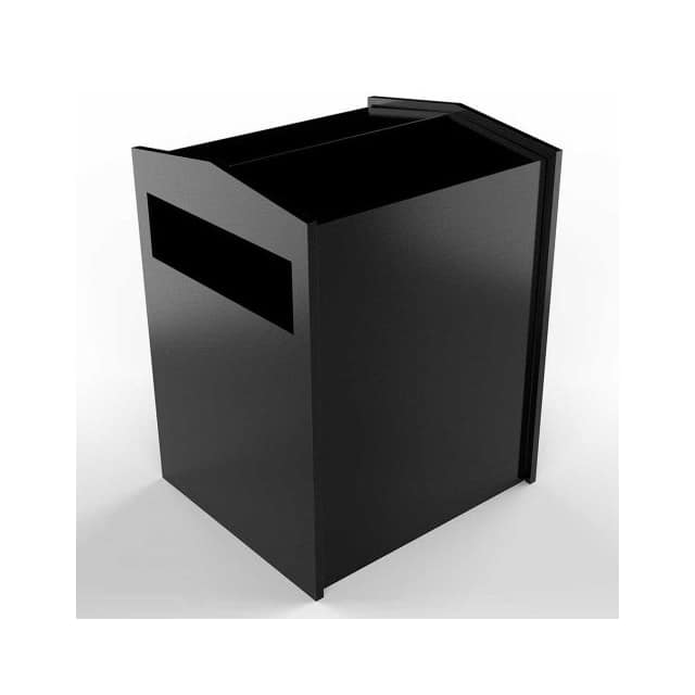 LSF-LS10CON COLLECTION BOX WALL MOUNT 11-1/2